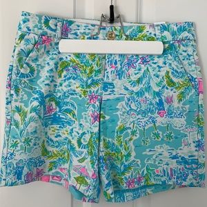 Lilly Pulitzer Shorts